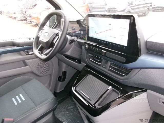 Minibus FORD Tourneo Custom Bus 320 L1 4x4 Active AHK B&O