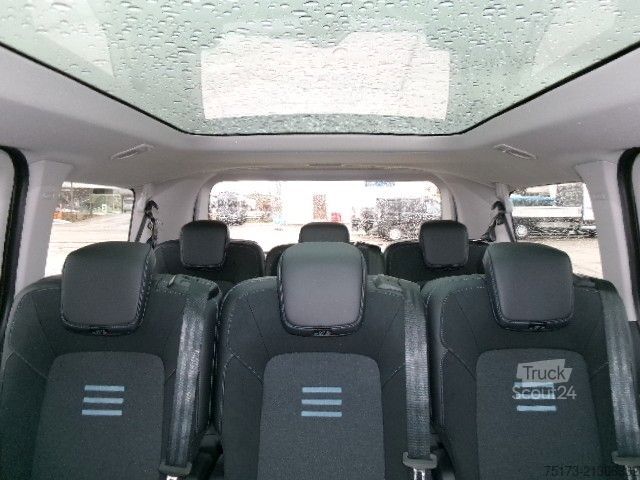 Minibus FORD Tourneo Custom Bus 320 L1 4x4 Active AHK B&O