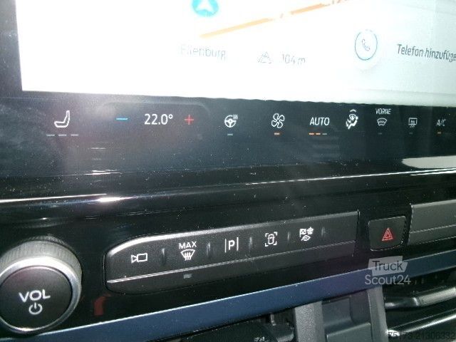 Minibus FORD Tourneo Custom Bus 320 L1 4x4 Active AHK B&O