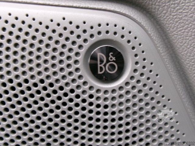 Minibus FORD Tourneo Custom Bus 320 L1 4x4 Active AHK B&O