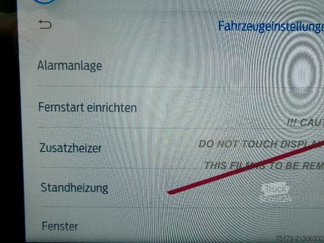 Minibus FORD Tourneo Custom Bus 320 L1 4x4 Active AHK B&O