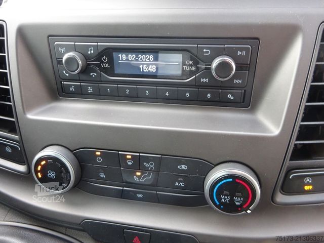 Boxvogn FORD Transit 350 L4 130PS HA Trend Koffer LBW