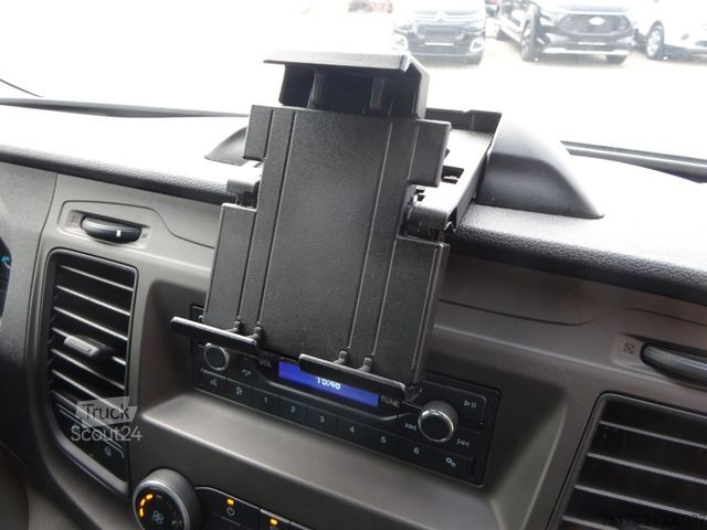 Boxvogn FORD Transit 350 L4 130PS HA Trend Koffer LBW