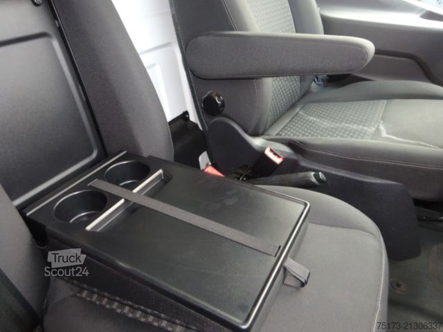 Boxvogn FORD Transit 350 L4 130PS HA Trend Koffer LBW