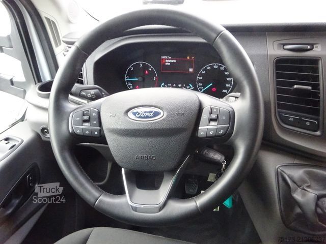 Boxvogn FORD Transit 350 L4 130PS HA Trend Koffer LBW