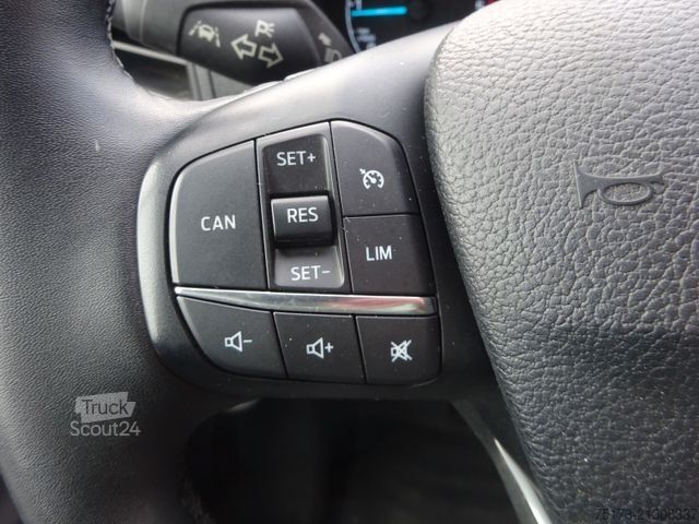 Boxvogn FORD Transit 350 L4 130PS HA Trend Koffer LBW