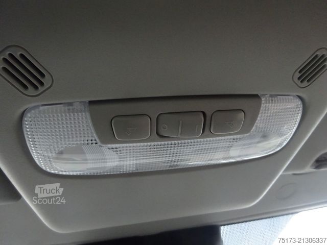 Boxvogn FORD Transit 350 L4 130PS HA Trend Koffer LBW