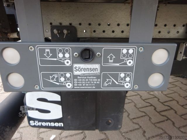 Boxvogn FORD Transit 350 L4 130PS HA Trend Koffer LBW