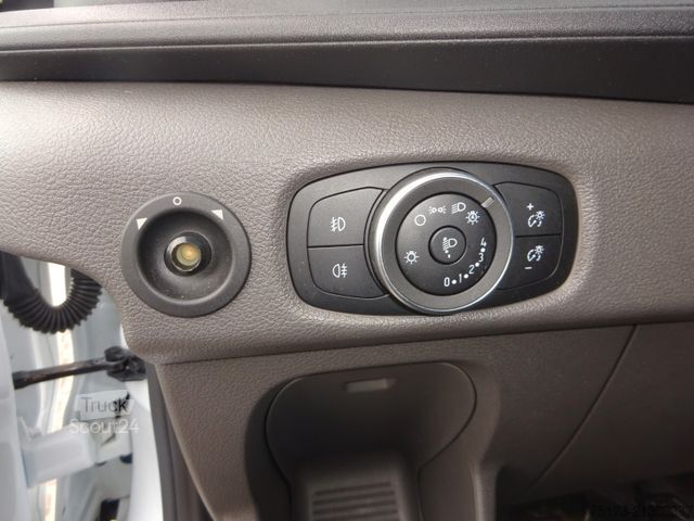 Boxvogn FORD Transit 350 L4 130PS HA Trend Koffer LBW