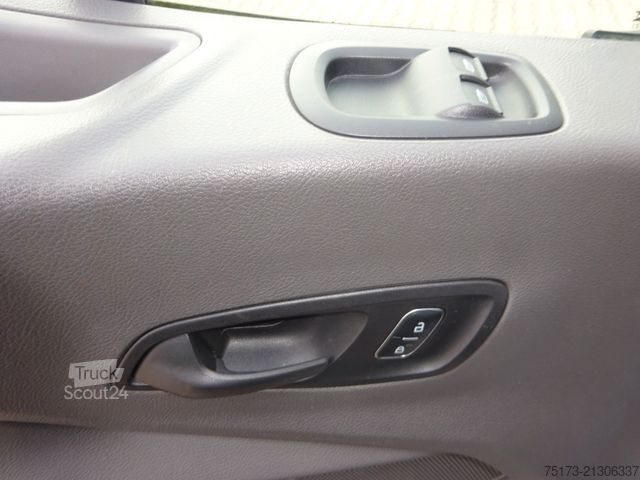 Boxvogn FORD Transit 350 L4 130PS HA Trend Koffer LBW