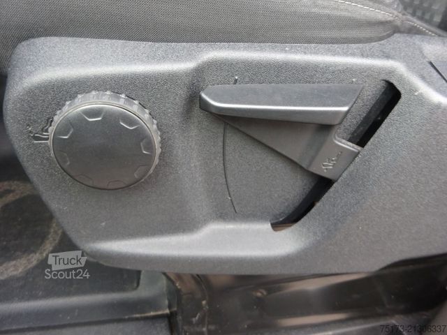 Boxvogn FORD Transit 350 L4 130PS HA Trend Koffer LBW