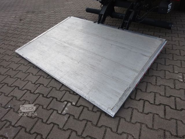 Boxvogn FORD Transit 350 L4 130PS HA Trend Koffer LBW