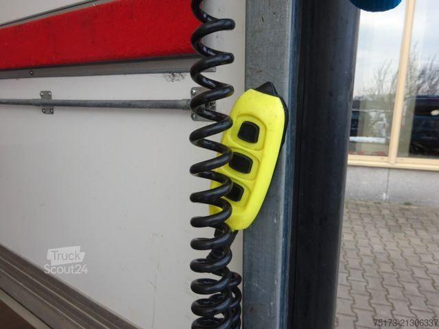 Boxvogn FORD Transit 350 L4 130PS HA Trend Koffer LBW