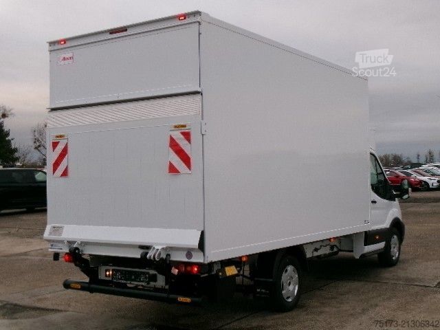 Boxvogn FORD Transit 350L4 Trend AT Koffer LWB Xenon Kam ACC