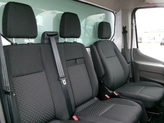 Boxvogn FORD Transit 350L4 Trend AT Koffer LWB Xenon Kam ACC