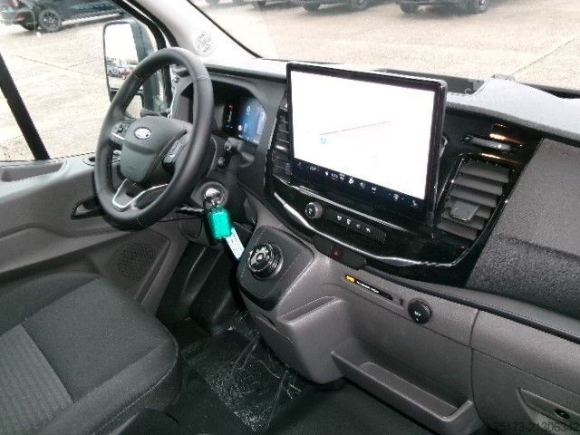 Boxvogn FORD Transit 350L4 Trend AT Koffer LWB Xenon Kam ACC