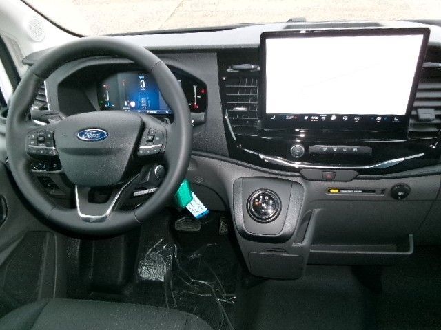 Boxvogn FORD Transit 350L4 Trend AT Koffer LWB Xenon Kam ACC