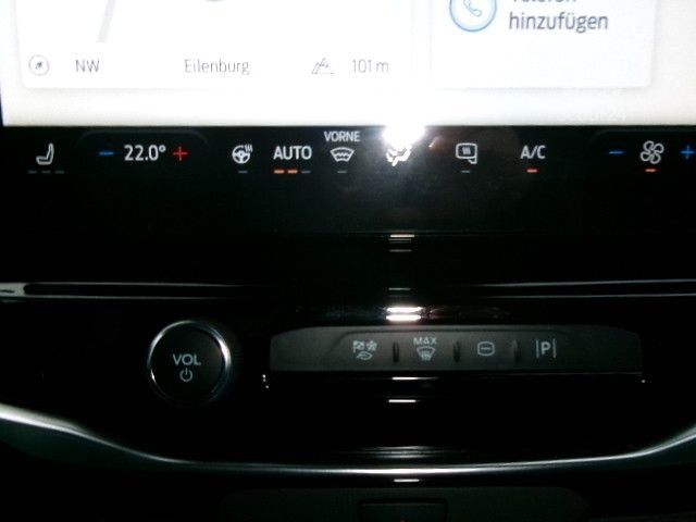 Boxvogn FORD Transit 350L4 Trend AT Koffer LWB Xenon Kam ACC