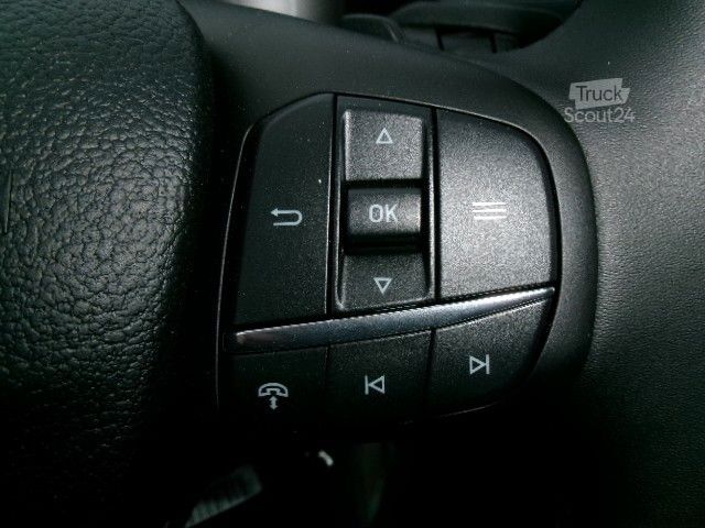 Boxvogn FORD Transit 350L4 Trend AT Koffer LWB Xenon Kam ACC