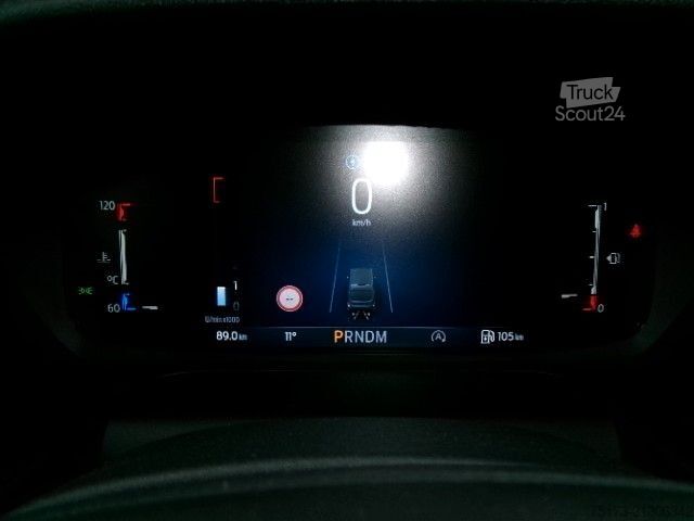 Boxvogn FORD Transit 350L4 Trend AT Koffer LWB Xenon Kam ACC