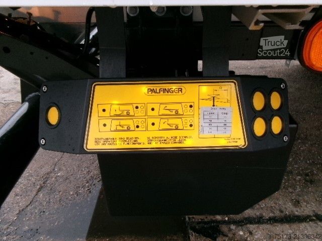 Boxvogn FORD Transit 350L4 Trend AT Koffer LWB Xenon Kam ACC