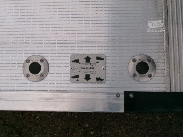 Boxvogn FORD Transit 350L4 Trend AT Koffer LWB Xenon Kam ACC