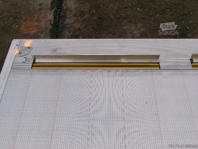 Boxvogn FORD Transit 350L4 Trend AT Koffer LWB Xenon Kam ACC