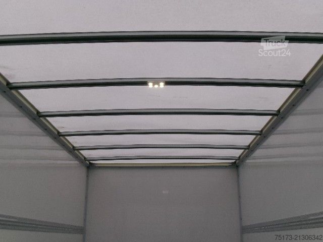 Boxvogn FORD Transit 350L4 Trend AT Koffer LWB Xenon Kam ACC