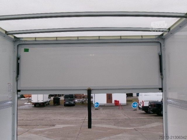 Boxvogn FORD Transit 350L4 Trend AT Koffer LWB Xenon Kam ACC