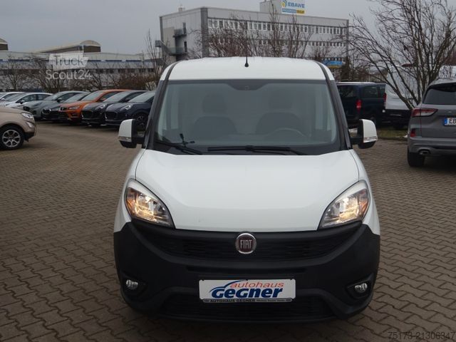 Kassevogn FIAT Doblò Kasten 95PS SX Klima AHK BF-Einzel