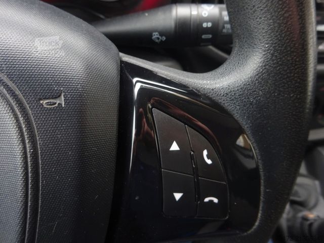Kassevogn FIAT Doblò Kasten 95PS SX Klima AHK BF-Einzel