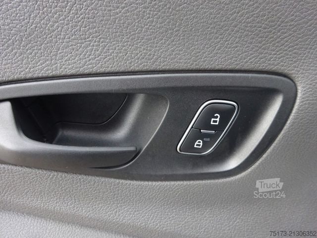 Pick-up varevogn FORD Transit DK Pritsche 350 L3 Trend 130PS AHK