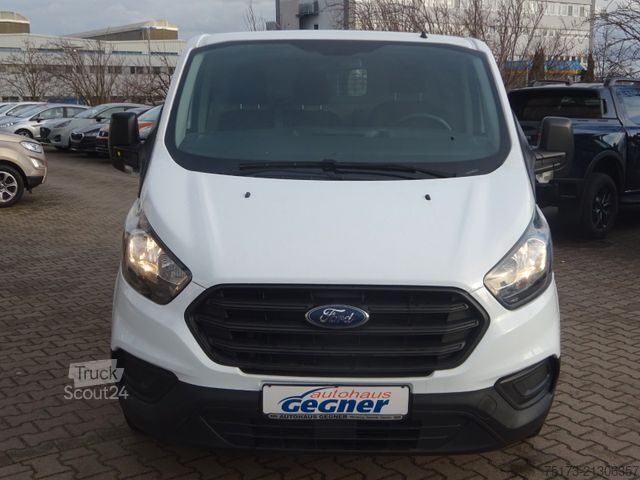 Kassevogn FORD Transit Custom Kasten 107PS Klima Flügeltüren