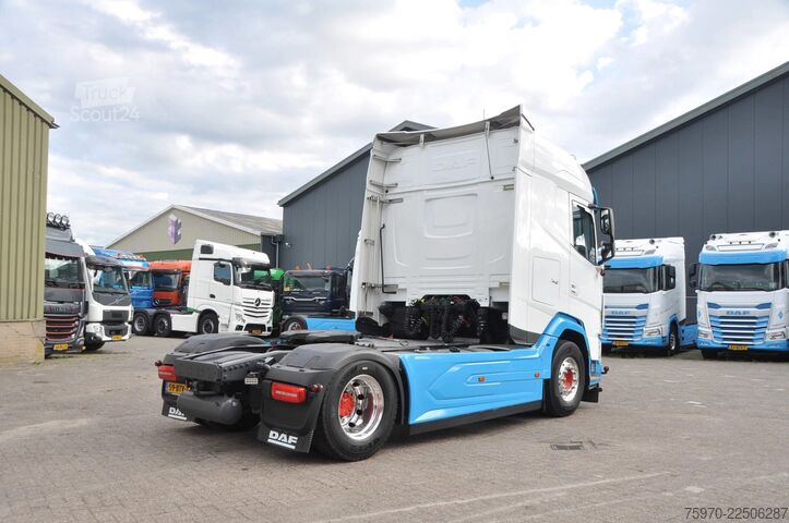  DAF XG 480 ALCOA  STANDKLIMA  ACC  FULL-SPOILER  2x...