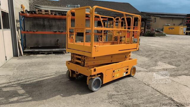  Genie GS-2046