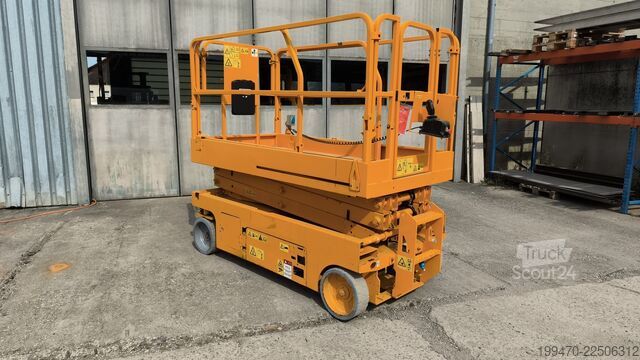  Genie GS-2046