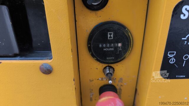  Genie GS-2046