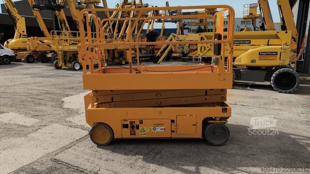  Genie GS-2046