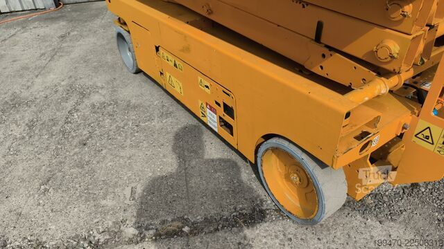  Genie GS-2046