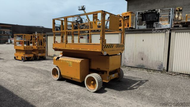  Genie GS-3268 DC