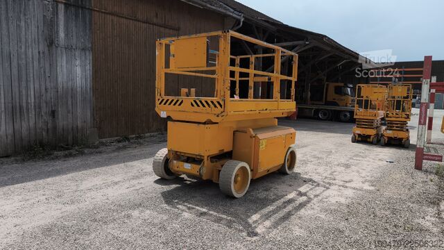  Genie GS-3268 DC