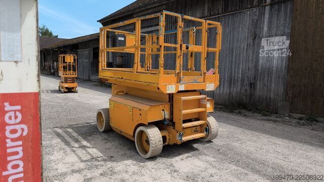  Genie GS-3268 DC