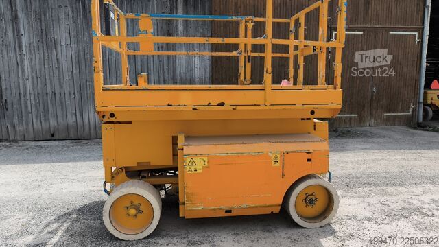  Genie GS-3268 DC