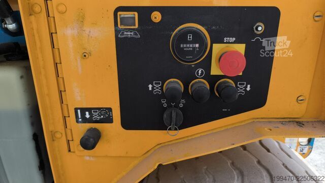  Genie GS-3268 DC