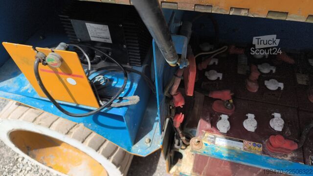  Genie GS-3268 DC