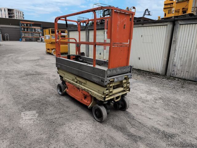  JLG 1930ES