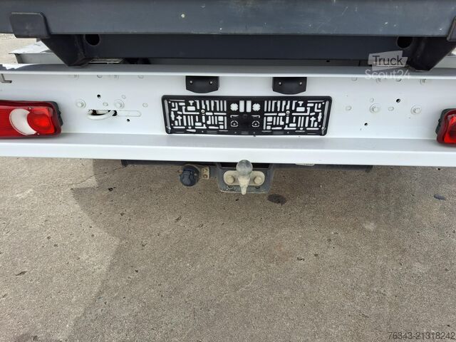 Pick-up furgonas OPEL MOVANO F3500 L3 2.3 CDTI 150