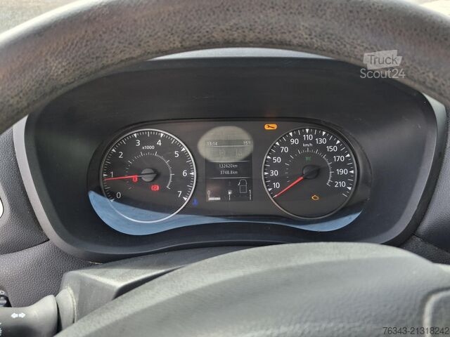 Pick-up furgonas OPEL MOVANO F3500 L3 2.3 CDTI 150