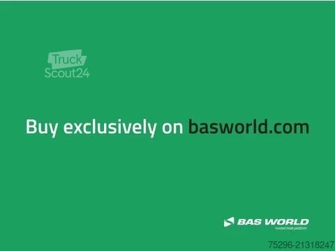 Renault T 520 6X4 Renault T 520 6X4