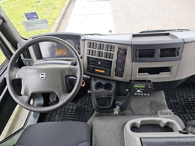 Transporte refrigerado/congelado VOLVO FL 290.18